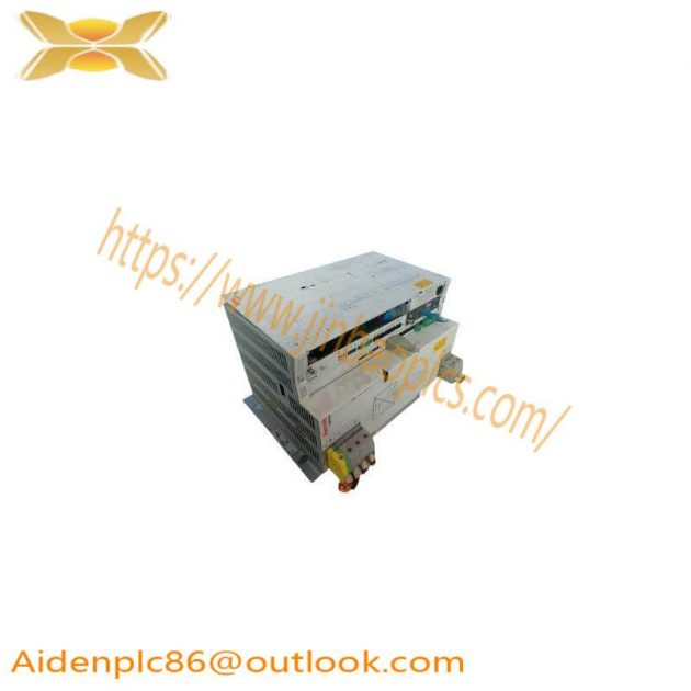 REXROTH MDD112D-N-030-N2M-130GB2 Industrial Control Module
