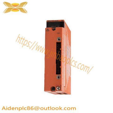 YOKOGAWA NFAI841 Analog Input/Output Module
