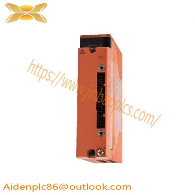 YOKOGAWA NFAI841 Analog Input/Output Module