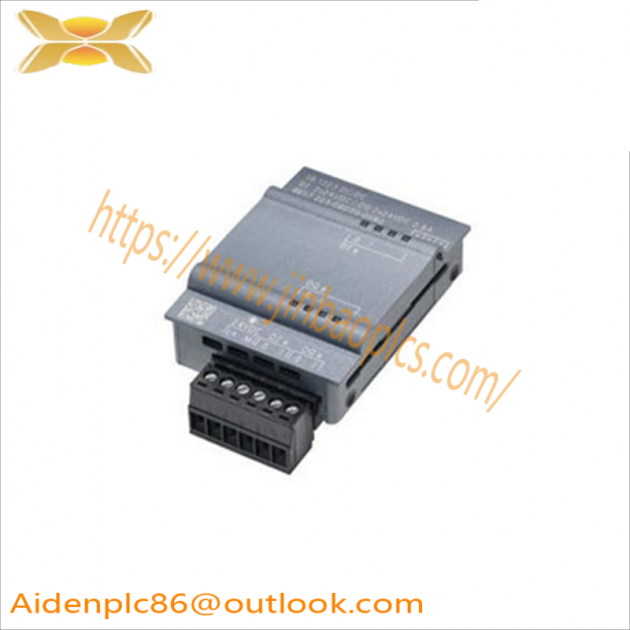 Siemens 6ES7241-1CH30-0XB0 Communication Board for S7-1200 Series PLC