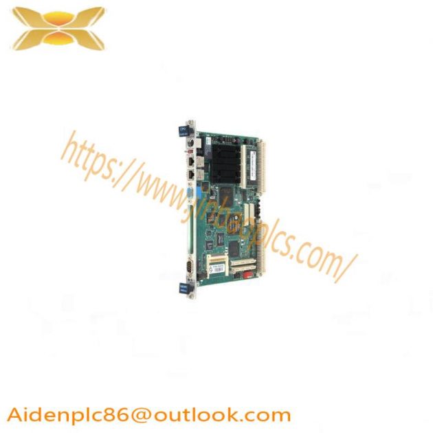 XYCOM 88204-004-F Industrial Control Module