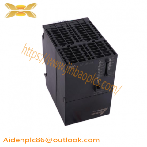 XYCOM PM-102161A Industrial Control Module