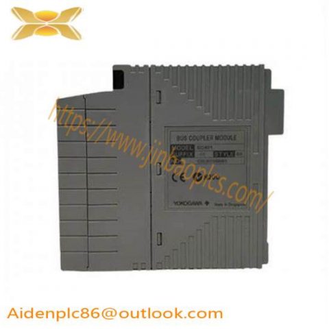 Yokogawa EC410-50 Brand New: High-Precision Temperature Sensor Module