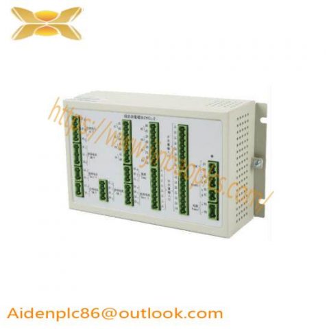 ZC-Link ZHCL-2 Data Collector Module