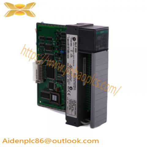 AB 1794-IF2XOF2I Industrial I/O Module - Advanced Control Solutions