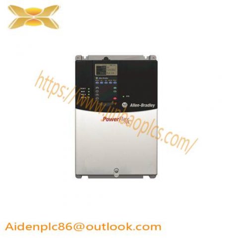 AB 20AC022A3AYNANC0 PowerFlex 70 AC Drive