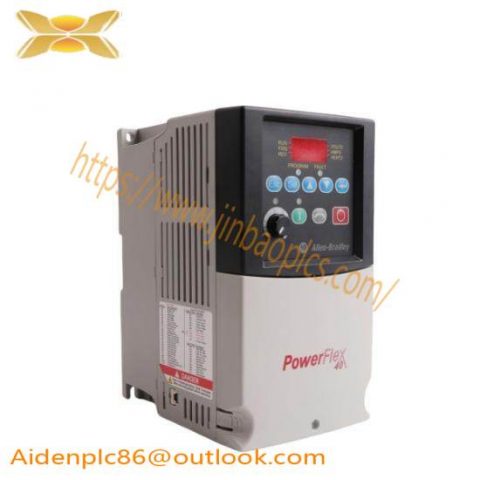 ABB 22B-B017N104 AC Drive, High Performance, Industrial Control