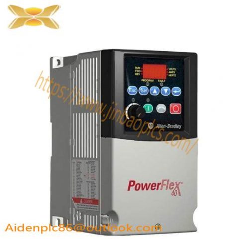 ABB 22B-D4P0N104AC Drive - High Performance Industrial AC Drive for Enhanced Control