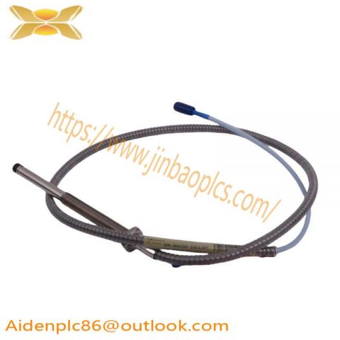 BENTLY 2880065-01 Vibration Monitoring Module