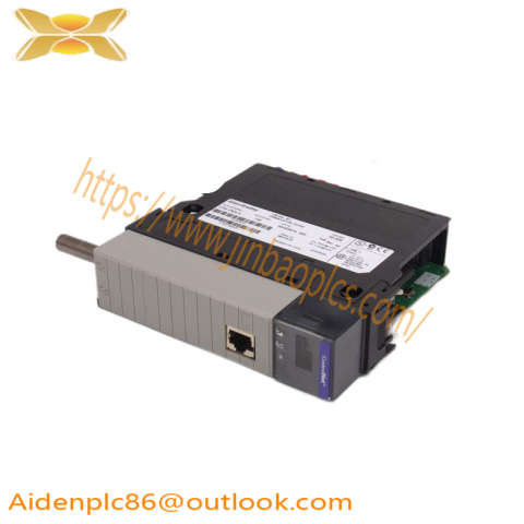 Allen Bradley 1747-M2 PLC Memory Module