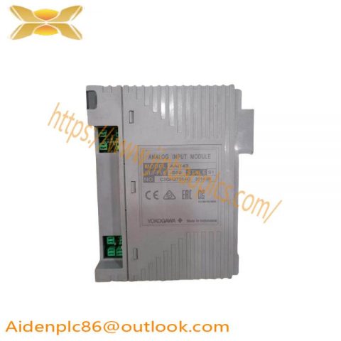 Yokogawa PPM-DGM Pressure Transmitter, Model: DGM01