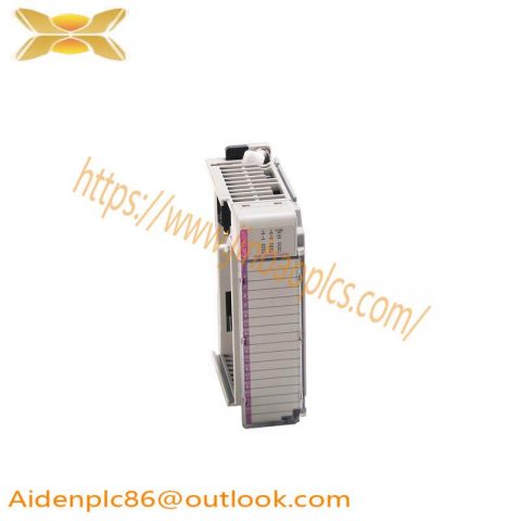 Schneider Electric TSXCAY33 Control Module