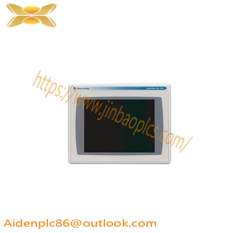 ab_2711p-t12c6b2_touchscreen.jpg AB 2711P-T12C6B2: A Comprehensive Touchscreen Solution for Industrial Control