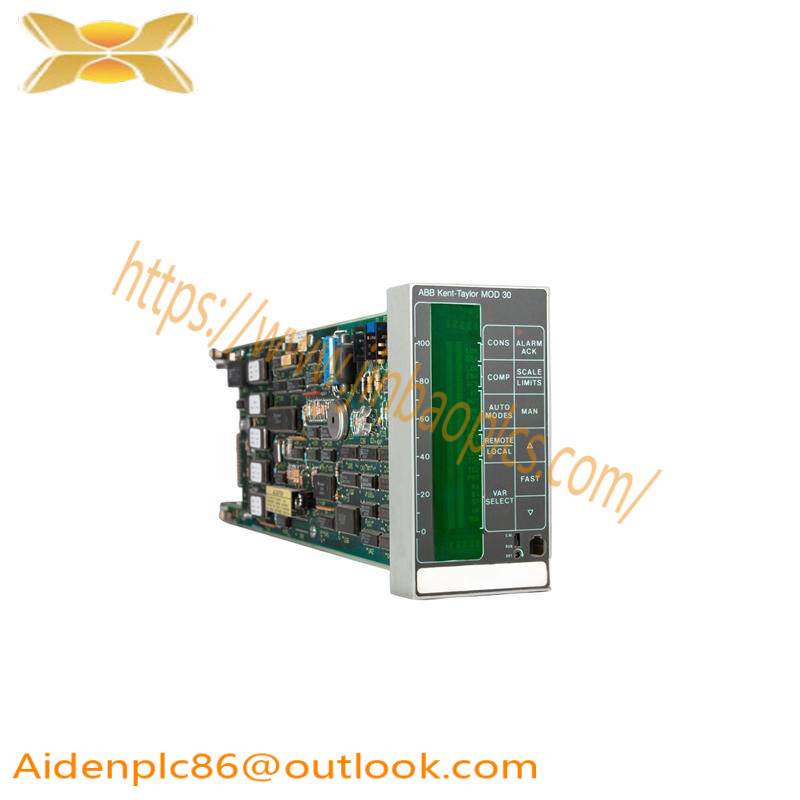 abb_1700rz10005c_controller.jpg KOLLMORGEN 6SM57M-3000-G High Performance Servo Motor, Optimized for Precision Control
