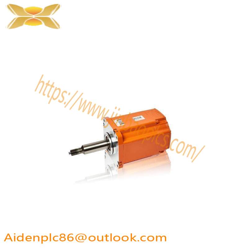 abb_3hac057546-003_motor_incl_pinion.jpg ABB 3HAC11755-1 Control Module, Enhancing Industrial Automation Efficiency