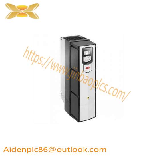 abb_acs880-01-061a-3_3abd00032627-d_frequency_converter.jpg ABB 3HAC11755-1 Control Module, Enhancing Industrial Automation Efficiency