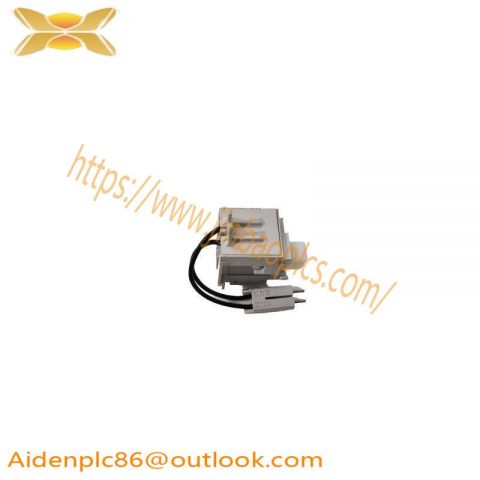 ABB IRB2000 M93A Industrial Robot or Control Component