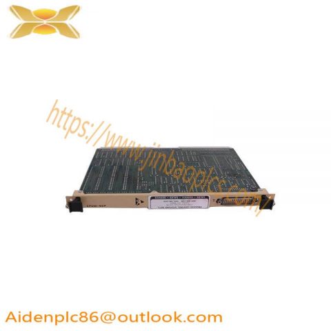 ABB DCS502-0075-41-1101010 Process Control Module