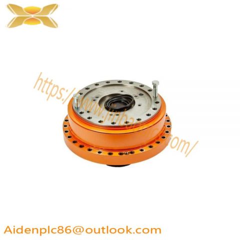 GE IC200GBI001CA Industrial Control Module