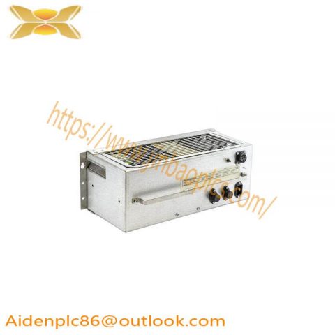 ABB 3BSE003390R1 High-Efficiency Industrial Control Module