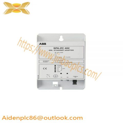 ABB KUC720AE101 - Industrial Control Module