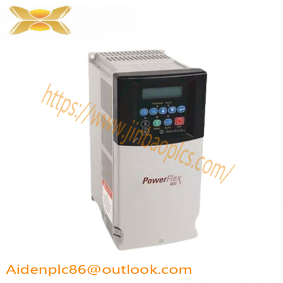 allen-bradley_22c-d022n103_ac_drive.png Allen-Bradley 1785LBOB Control Module, Industrial Automation Component