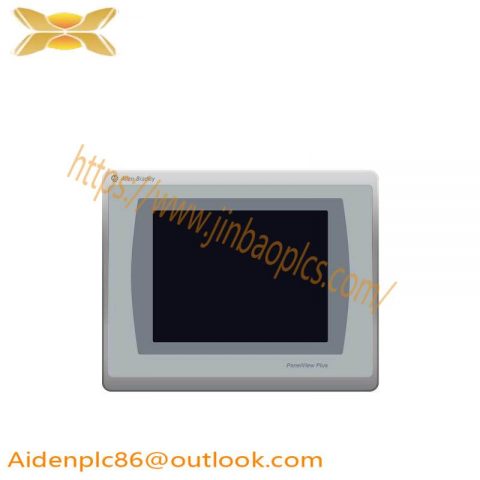 Allen Bradley 1336E-MC2-SP42A High-Performance Main Control Board