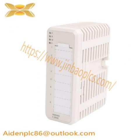 ABB PM862K01/3BSE076940R1 Control Module - Enhanced Performance for Industrial Automation