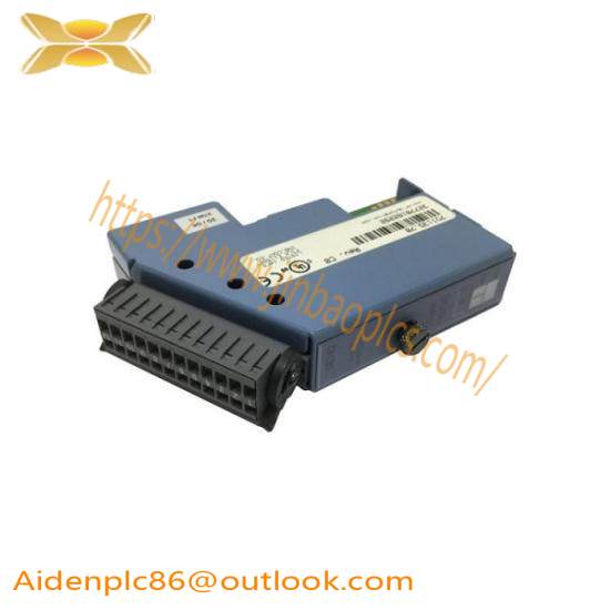 b_r_7di135_70_digital_input_module.jpg B&R 8B0C0320HC00.002-1 Industrial Automation Control Module, High Performance I/O Solution