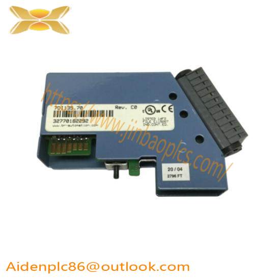 b_r_7di135_70_digital_input_module_1.jpg B&R 8B0C0320HC00.002-1 Industrial Automation Control Module, High Performance I/O Solution