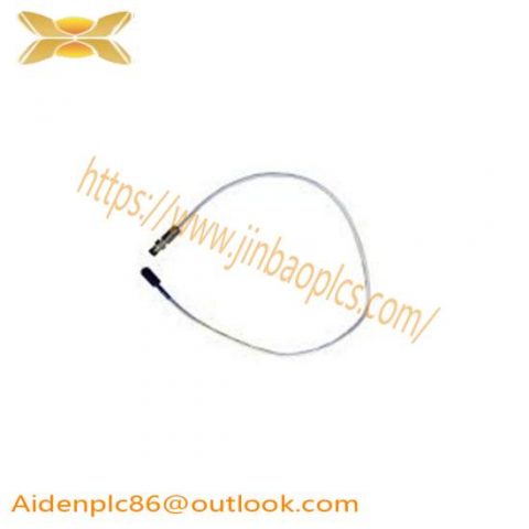 BENTLY 3300/16-05-01-02-00-00-02: Reliable Industrial Monitoring Solution