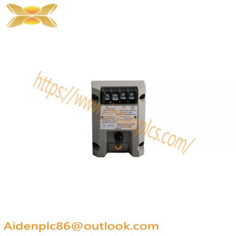 Bently Nevada 990-04-XX-01-00 MOD:147202-01 Vibration Transmitter - Precision Monitoring for Critical Systems