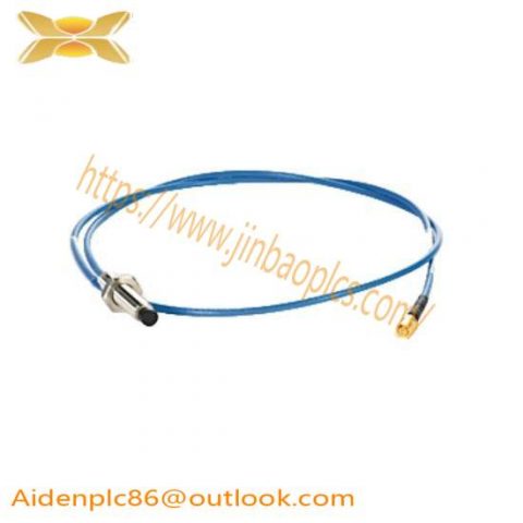 Bently Nevada 1442-PS-0805M001O Eddy Current Probe