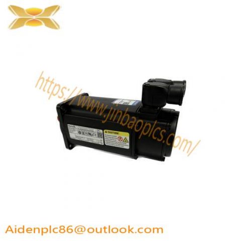 Bosch Rexroth R911316654 Servo Valve, Precise Motion Control