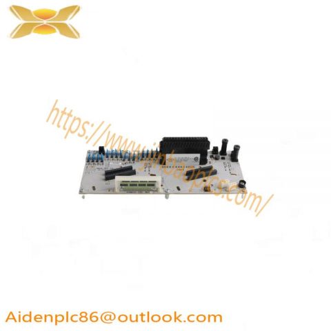 Honeywell CC-TAID11 51306731-175: Advanced Analog Input IOTA Module