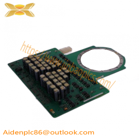 ABB 07KP64GJR5240600R010107KP64 Control Module