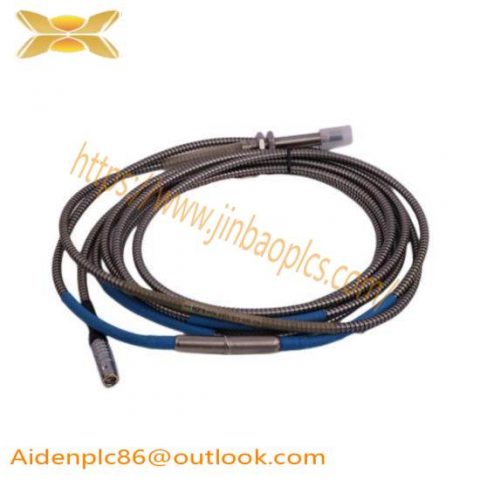 EPRO PR6423/013-000-CN Advanced Bearing Vibration Sensor for Industrial Control