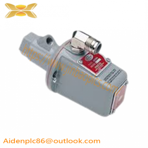 Fireye 85UVF1-1QD Flame Detection Module with 35-318-2 Interface