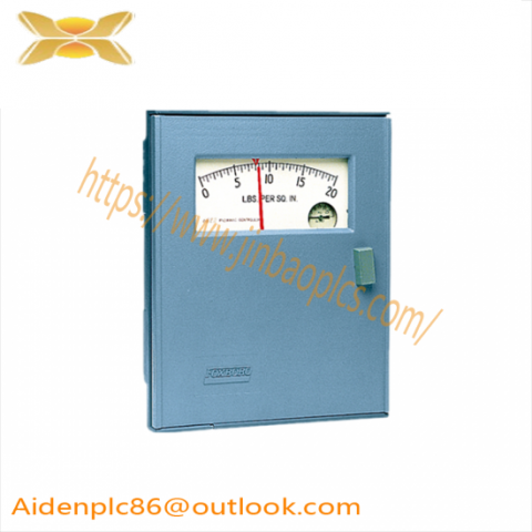 FOXBORO P0904HW Basic Work Module for Industrial Control Systems