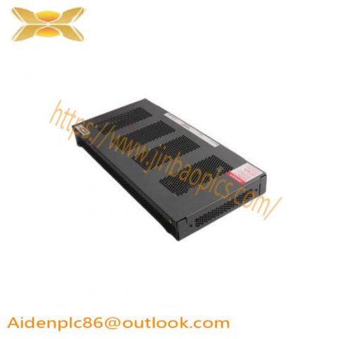 Foxboro P0700AB High Performance Module for Industrial Automation Control Systems