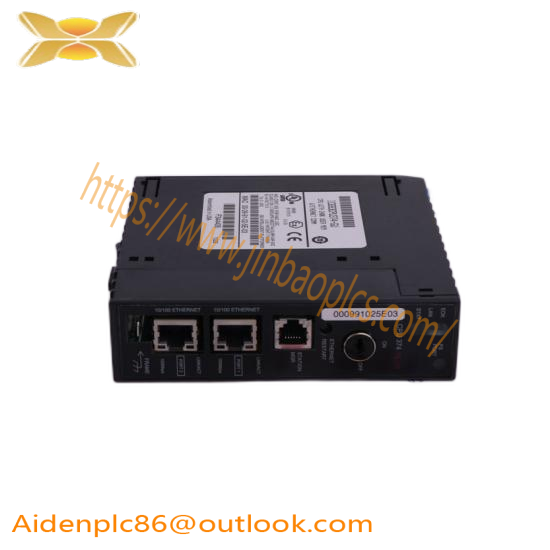ge-fanuc_ic693mdl646b_input_module.png GE IC200GBI001CA Industrial Control Module