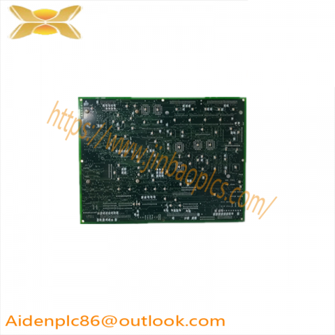 GE IC866-0300-603-20 Industrial Control Module