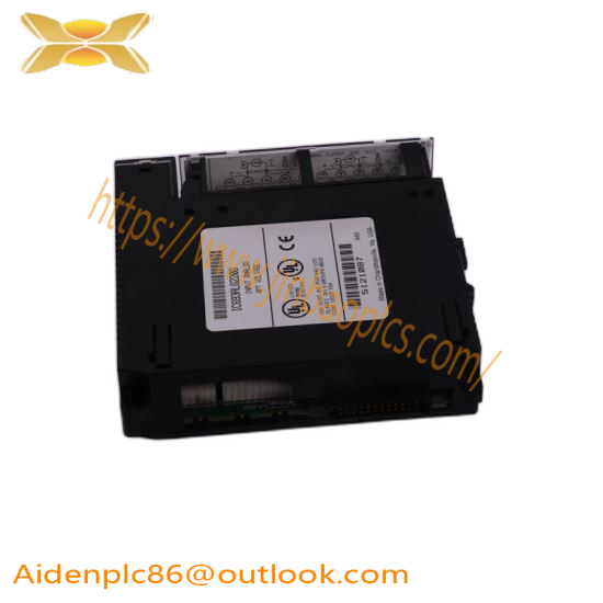ge_ds3800hvdb1k1g_driver_board_1.png GE IC200GBI001CA Industrial Control Module