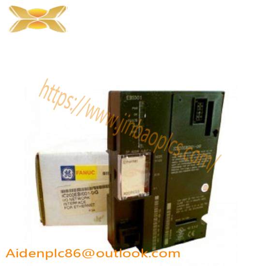 ge_fanuc_ic200ebi001_versamax_plc.jpg GE ET-GT-5ES-4SC Industrial Control Module