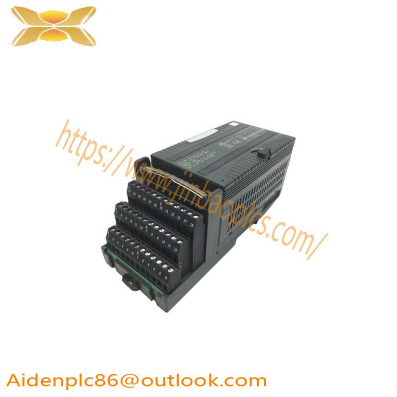 ge_ic200alg620-fd_analog_input.jpg GE IC3600VDAD1 Control Module, High Performance Industrial Automation Component