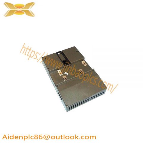 GE ZA66L-6001-0023 L1R003A22/3000HVi & A12/4000HVis & A22/4000HVis Fiber Optic Command Cable, 1 Meter