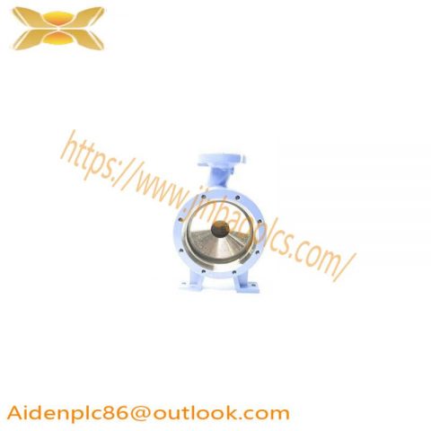 Gould 11-0168-52 Personality Board Module