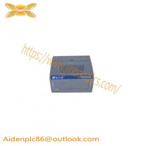 Allen-Bradley 855P-B30LE22 Panel Mount Sounder - Reliable Industrial Warning Device