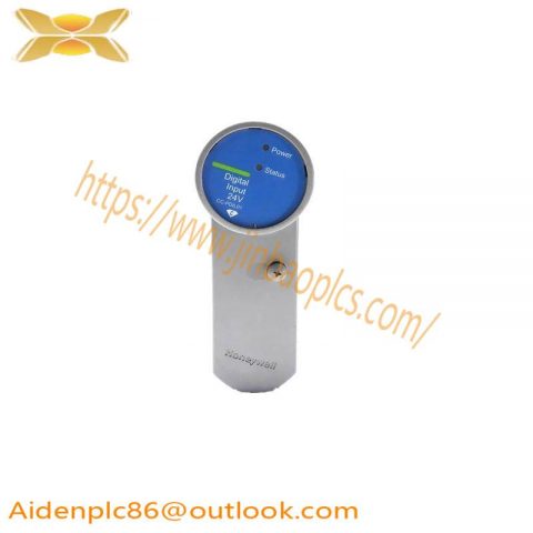 Honeywell CC-PDIL01 51405040-175 - High-Performance Digital Input Module