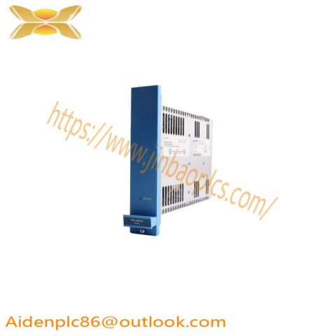 HONEYWELL FC-SAI-1620M V1.2 ANALOG INPUT MODULE